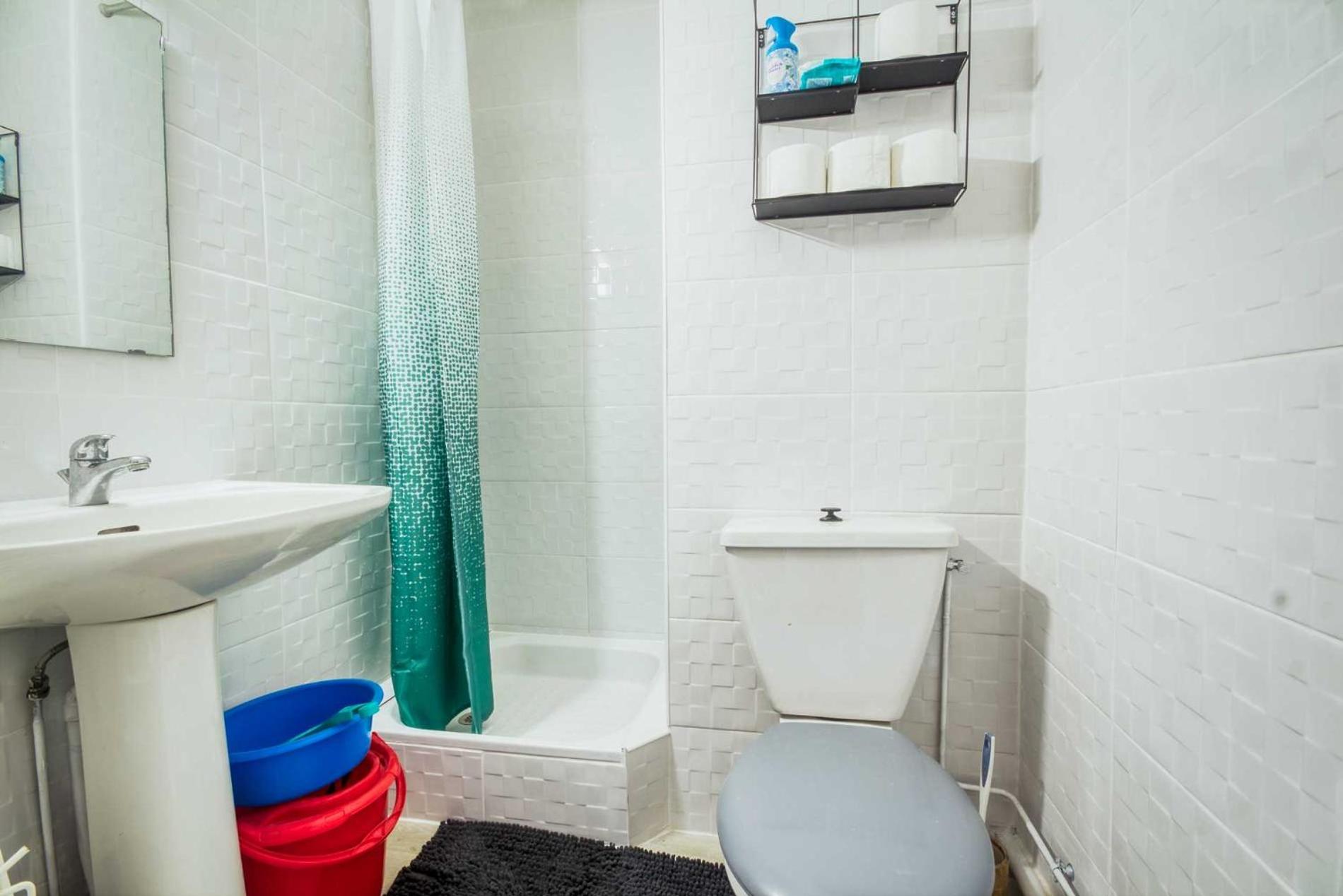 Ferienwohnung Mon Petit Nid A Amelie Exterior foto