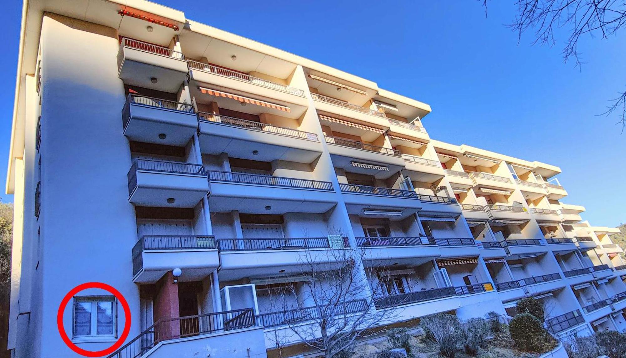 Ferienwohnung Mon Petit Nid A Amelie Exterior foto